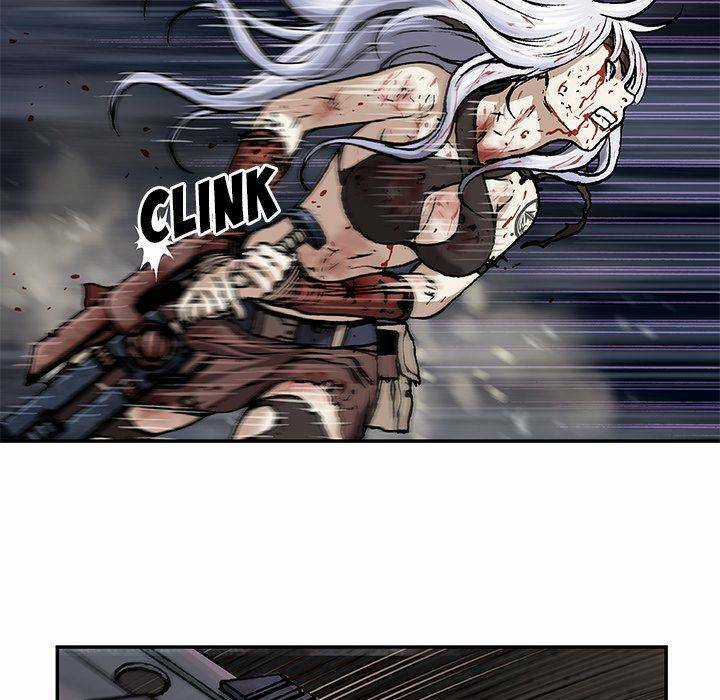 Đứa Con Thần Chết - Chapter 69 - Trang 18