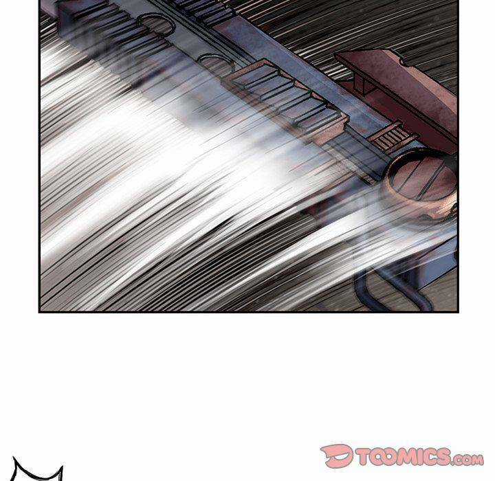 Đứa Con Thần Chết - Chapter 69 - Trang 19