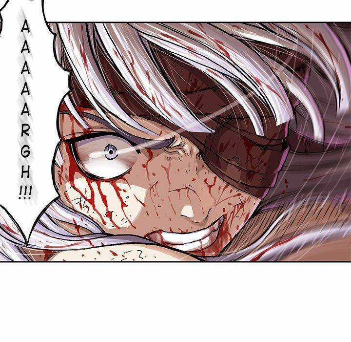 Đứa Con Thần Chết - Chapter 69 - Trang 20