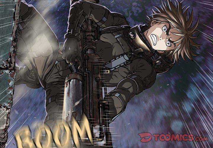 Đứa Con Thần Chết - Chapter 69 - Trang 3