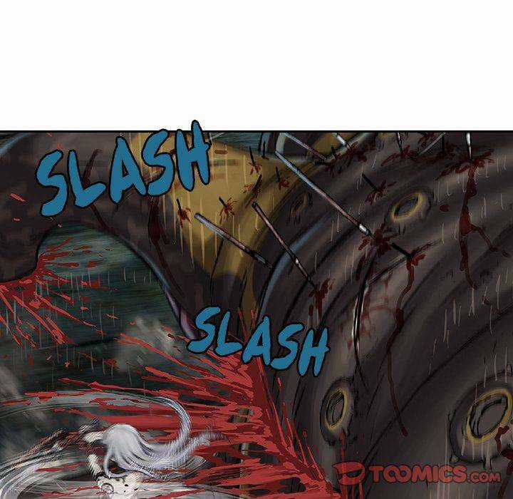 Đứa Con Thần Chết - Chapter 69 - Trang 21