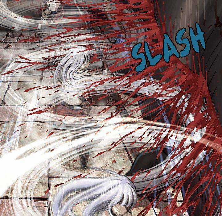 Đứa Con Thần Chết - Chapter 69 - Trang 22