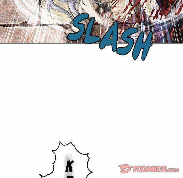 Đứa Con Thần Chết - Chapter 69 - Trang 23