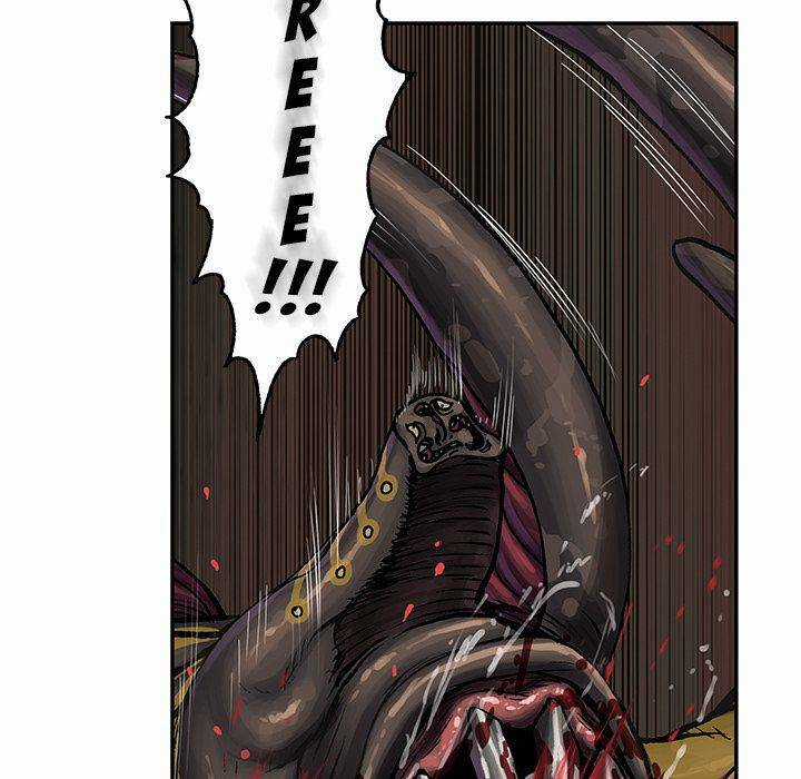 Đứa Con Thần Chết - Chapter 69 - Trang 24