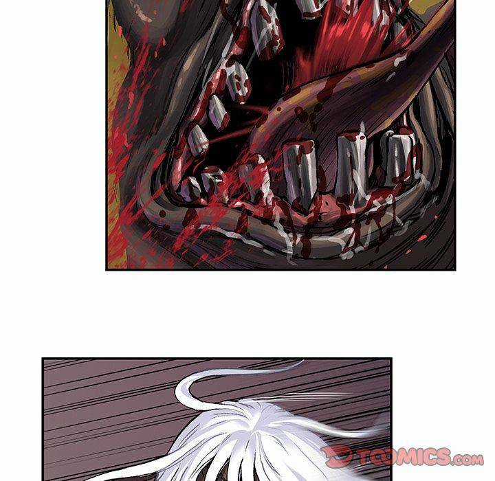 Đứa Con Thần Chết - Chapter 69 - Trang 25