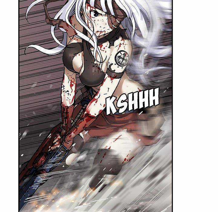 Đứa Con Thần Chết - Chapter 69 - Trang 26