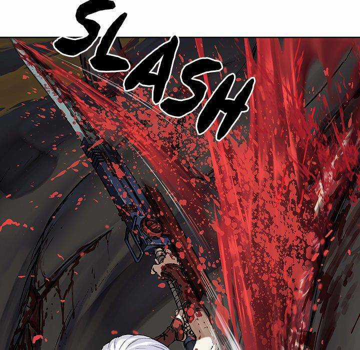 Đứa Con Thần Chết - Chapter 69 - Trang 28