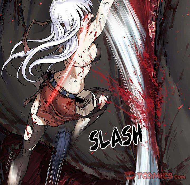 Đứa Con Thần Chết - Chapter 69 - Trang 29