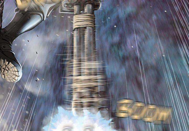 Đứa Con Thần Chết - Chapter 69 - Trang 4