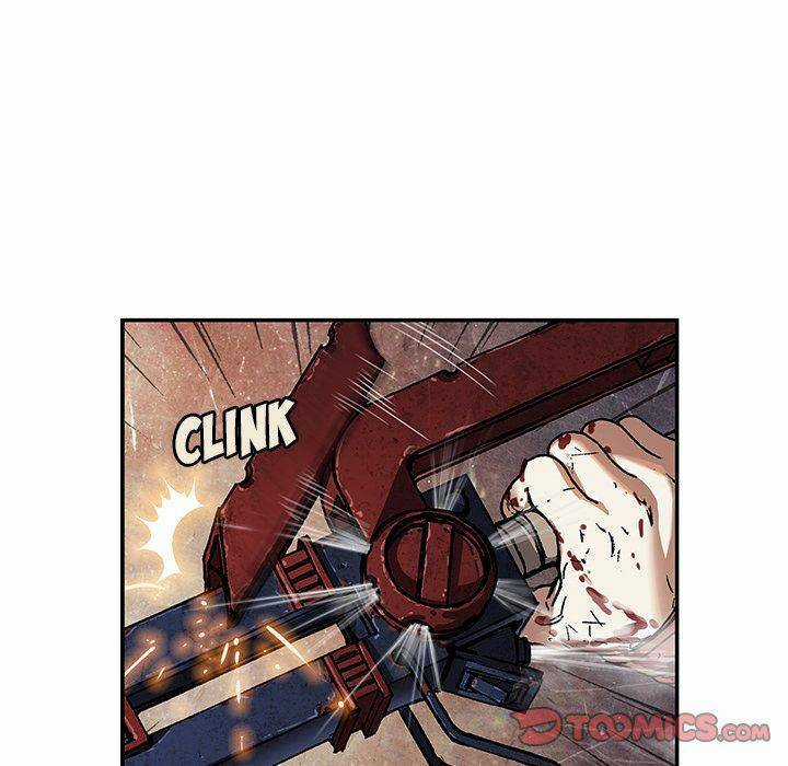 Đứa Con Thần Chết - Chapter 69 - Trang 31