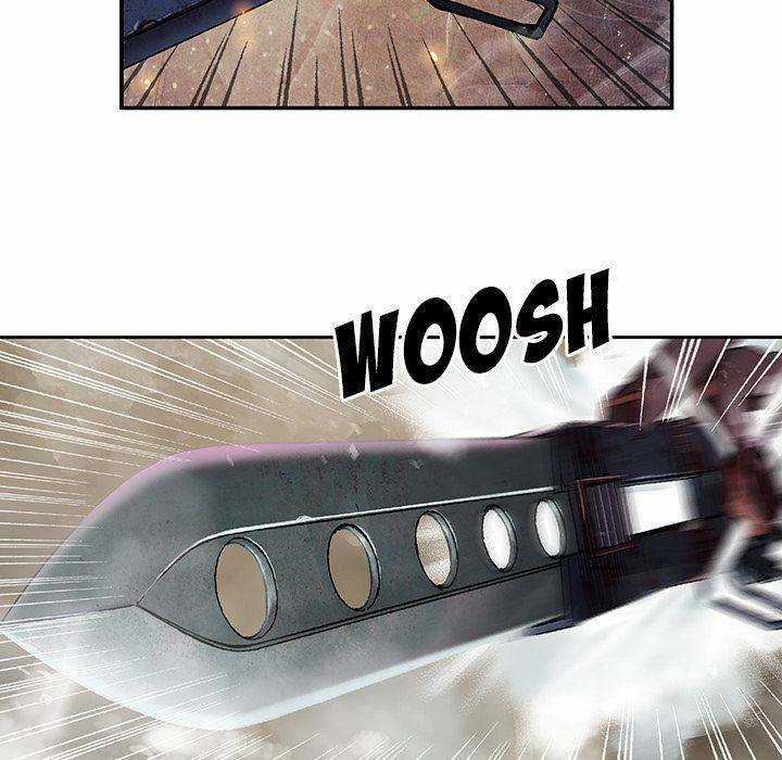 Đứa Con Thần Chết - Chapter 69 - Trang 32