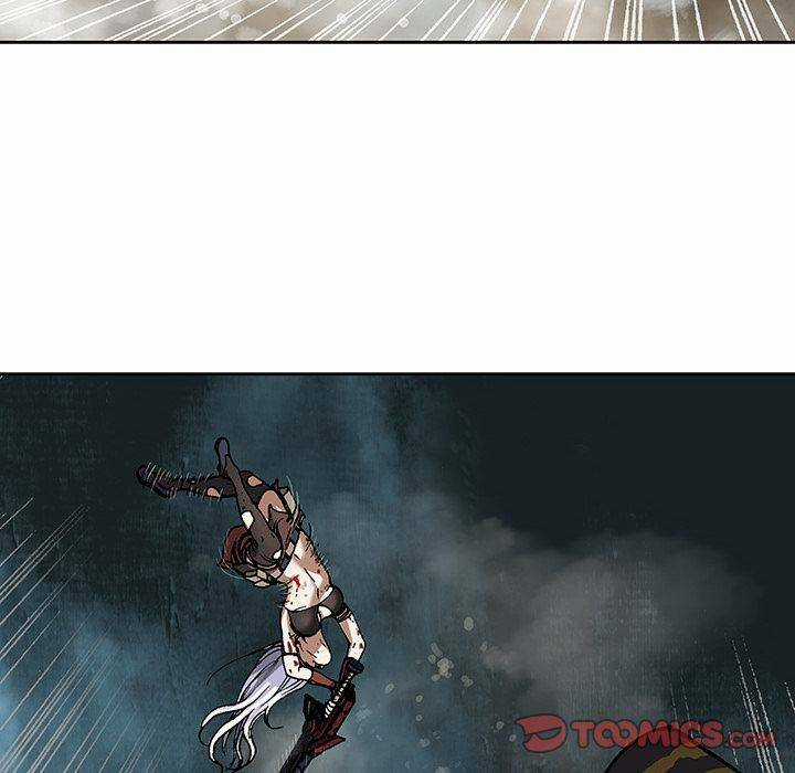 Đứa Con Thần Chết - Chapter 69 - Trang 33