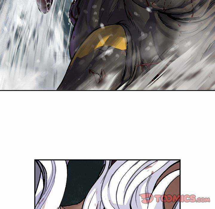 Đứa Con Thần Chết - Chapter 69 - Trang 35