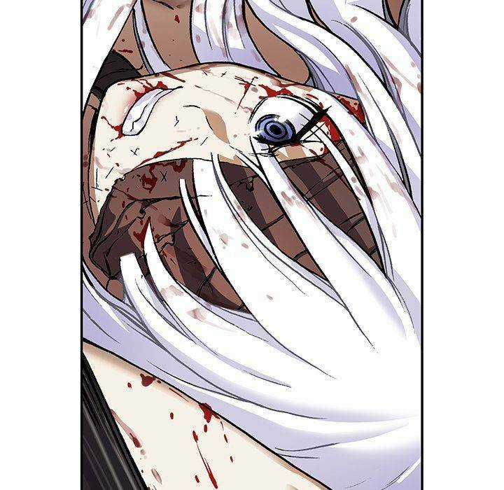 Đứa Con Thần Chết - Chapter 69 - Trang 36