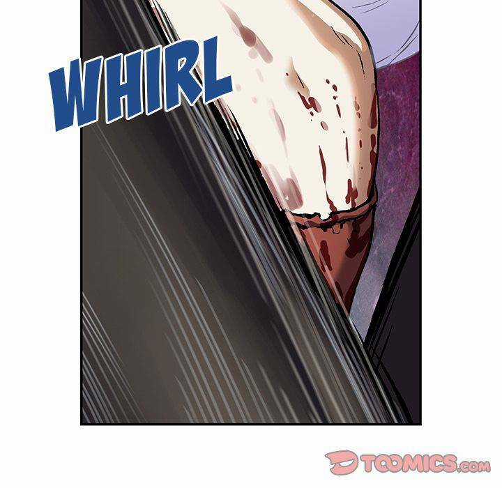 Đứa Con Thần Chết - Chapter 69 - Trang 37