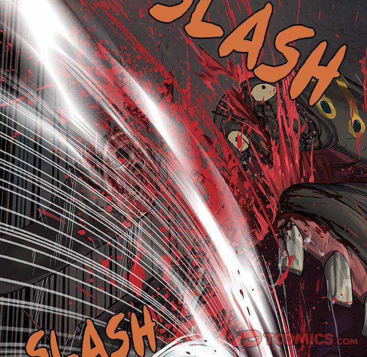 Đứa Con Thần Chết - Chapter 69 - Trang 39