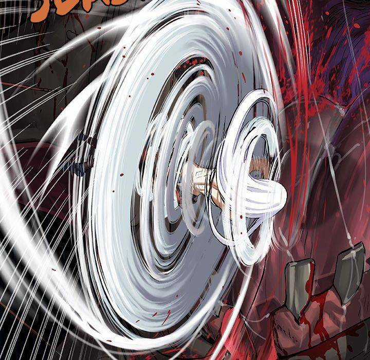 Đứa Con Thần Chết - Chapter 69 - Trang 40