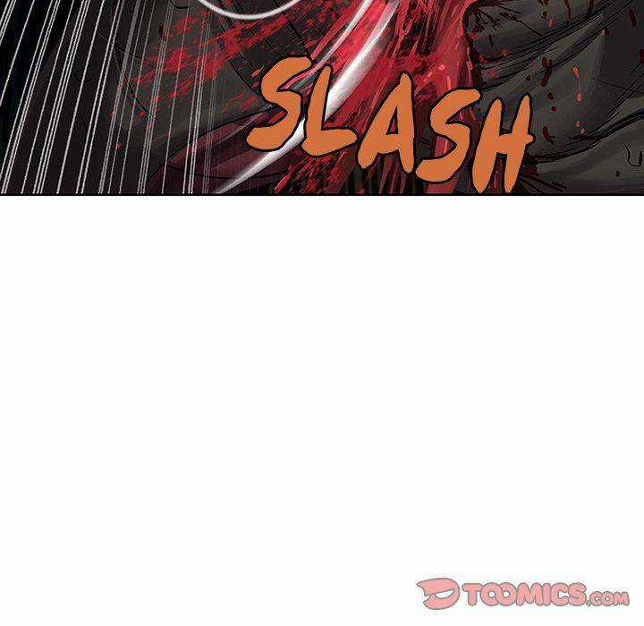 Đứa Con Thần Chết - Chapter 69 - Trang 41