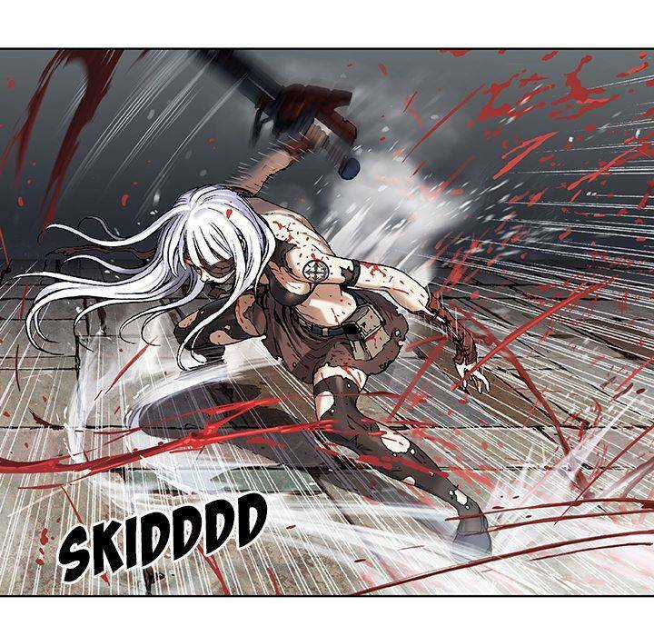 Đứa Con Thần Chết - Chapter 69 - Trang 42