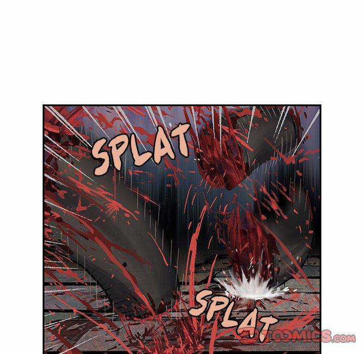 Đứa Con Thần Chết - Chapter 69 - Trang 43