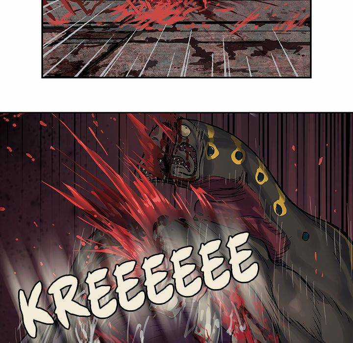 Đứa Con Thần Chết - Chapter 69 - Trang 44