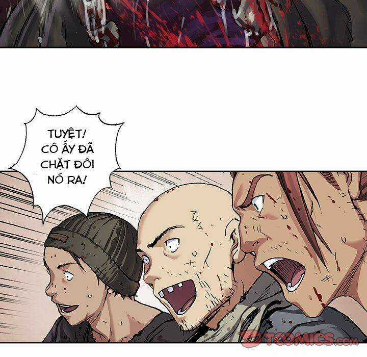 Đứa Con Thần Chết - Chapter 69 - Trang 45