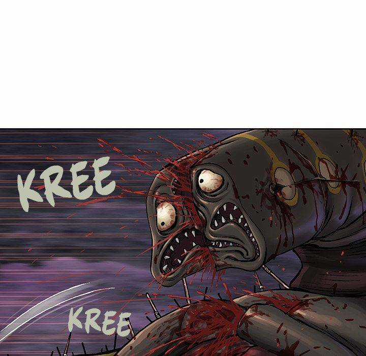 Đứa Con Thần Chết - Chapter 69 - Trang 46