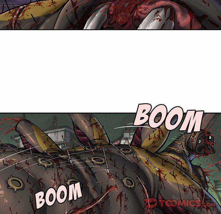 Đứa Con Thần Chết - Chapter 69 - Trang 47