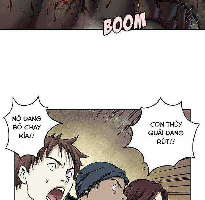 Đứa Con Thần Chết - Chapter 69 - Trang 48