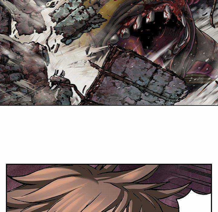 Đứa Con Thần Chết - Chapter 69 - Trang 50