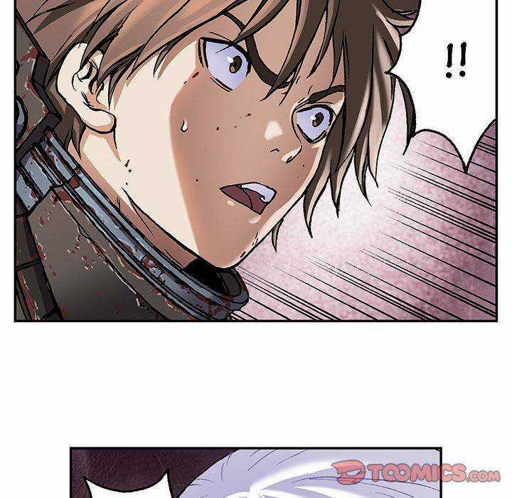 Đứa Con Thần Chết - Chapter 69 - Trang 51