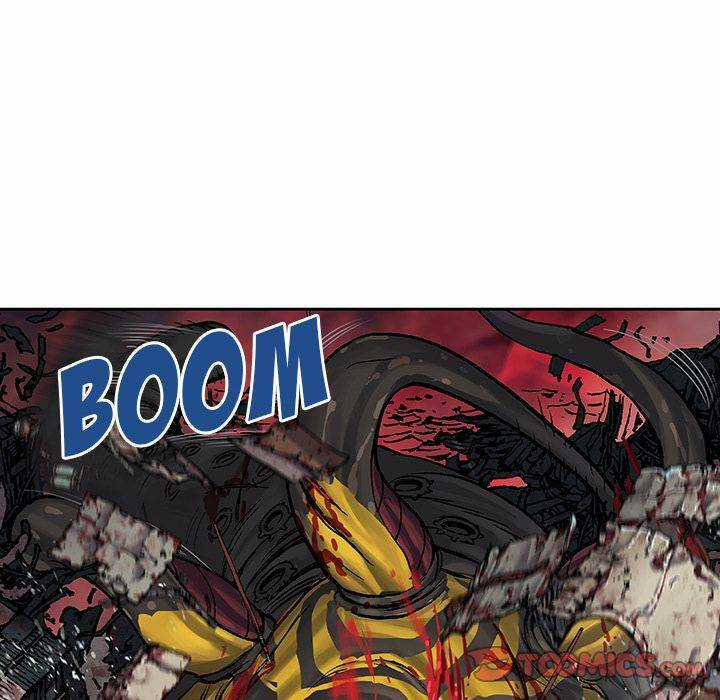 Đứa Con Thần Chết - Chapter 69 - Trang 53