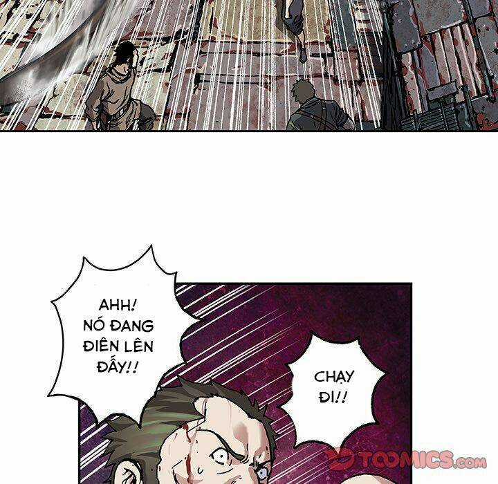 Đứa Con Thần Chết - Chapter 69 - Trang 55