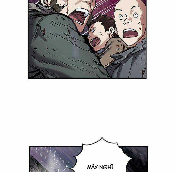 Đứa Con Thần Chết - Chapter 69 - Trang 56