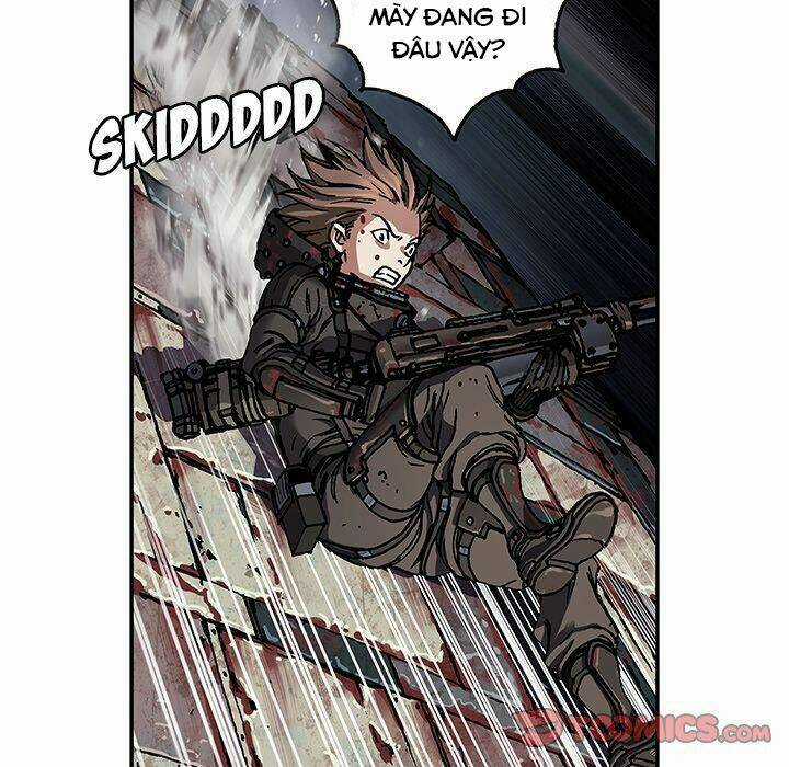 Đứa Con Thần Chết - Chapter 69 - Trang 57