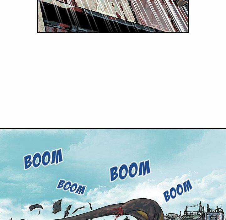 Đứa Con Thần Chết - Chapter 69 - Trang 58