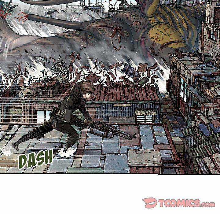 Đứa Con Thần Chết - Chapter 69 - Trang 59