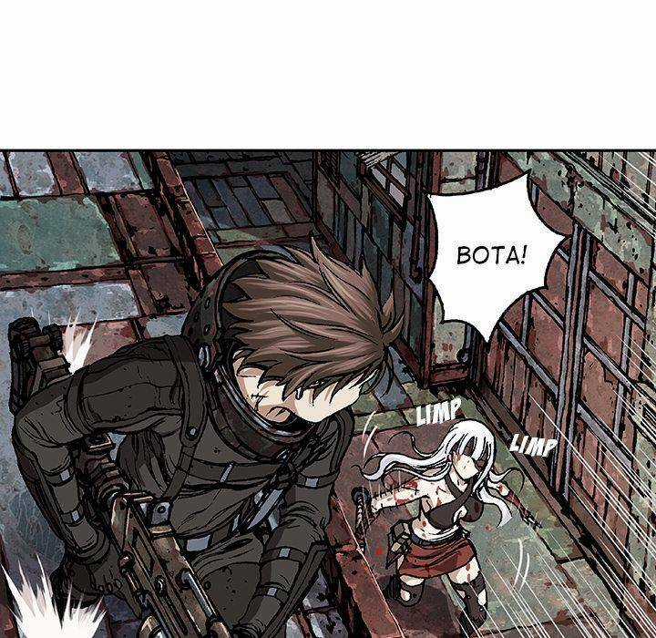 Đứa Con Thần Chết - Chapter 69 - Trang 60