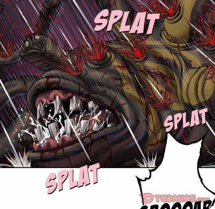 Đứa Con Thần Chết - Chapter 69 - Trang 7