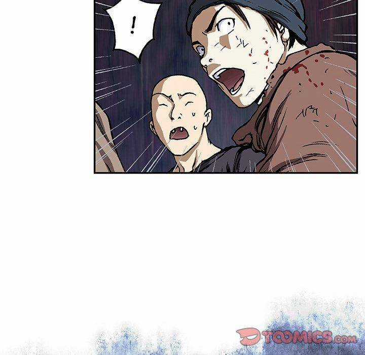 Đứa Con Thần Chết - Chapter 69 - Trang 9