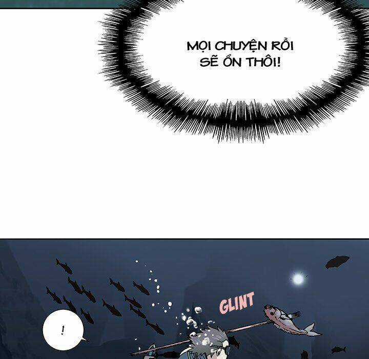 Đứa Con Thần Chết - Chapter 7 - Trang 101