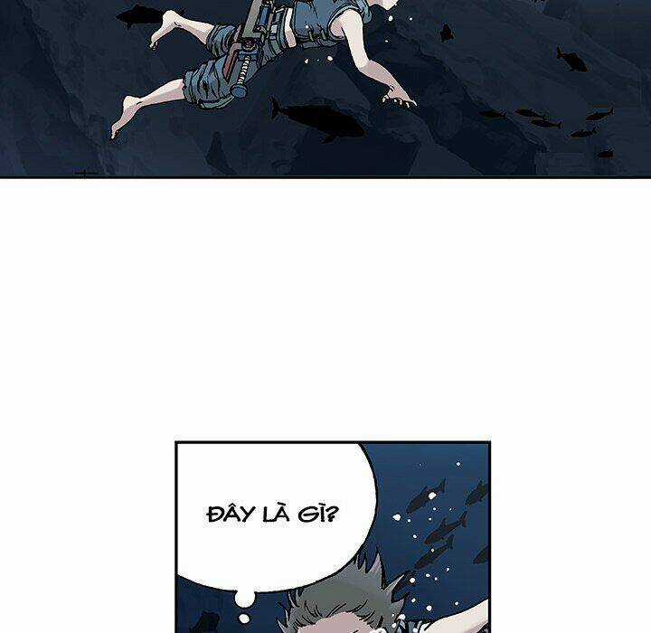 Đứa Con Thần Chết - Chapter 7 - Trang 102