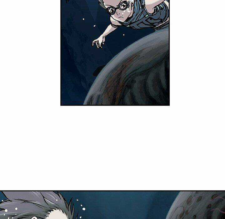 Đứa Con Thần Chết - Chapter 7 - Trang 103