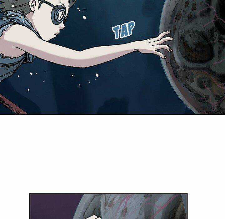 Đứa Con Thần Chết - Chapter 7 - Trang 104