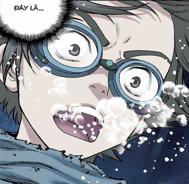 Đứa Con Thần Chết - Chapter 7 - Trang 106