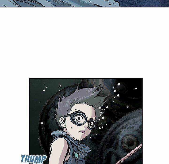 Đứa Con Thần Chết - Chapter 7 - Trang 107