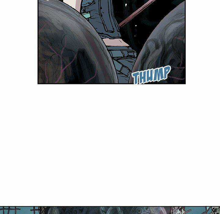 Đứa Con Thần Chết - Chapter 7 - Trang 108