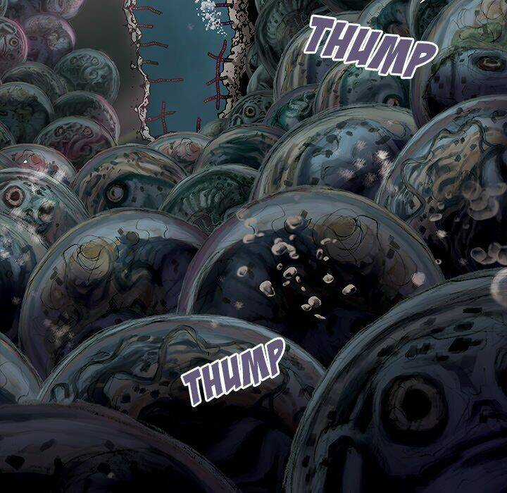 Đứa Con Thần Chết - Chapter 7 - Trang 110