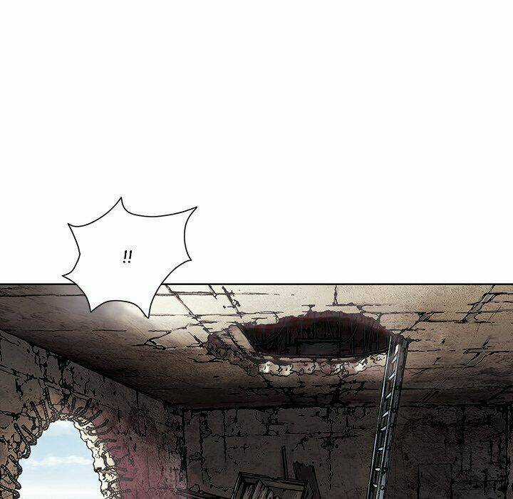 Đứa Con Thần Chết - Chapter 7 - Trang 12