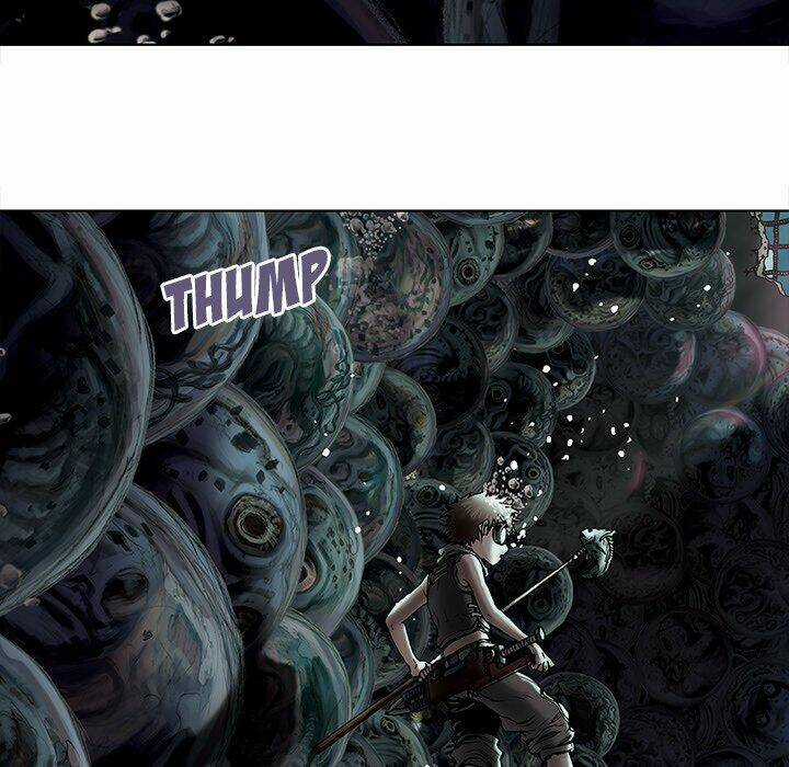 Đứa Con Thần Chết - Chapter 7 - Trang 111